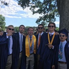 Power Hour of Graduates