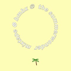the summerwonder mixtape