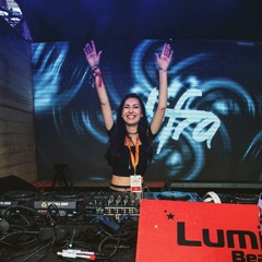 Nifra - Live at Luminosity Beach festival 2017 (Coldharbour classic set)