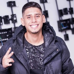 MC Lustosa - Vou Te Empurando (DJMAGNATA) Part. MC 7Belo Lançamento 2017