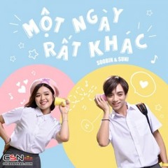 Mot Ngay Rat Khac - Soobin ft Ha Linh