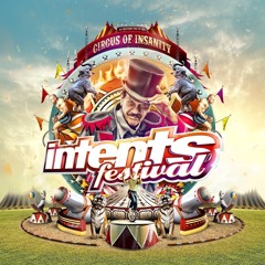 Intents Festival 2017 - Liveset The Lethal Sound