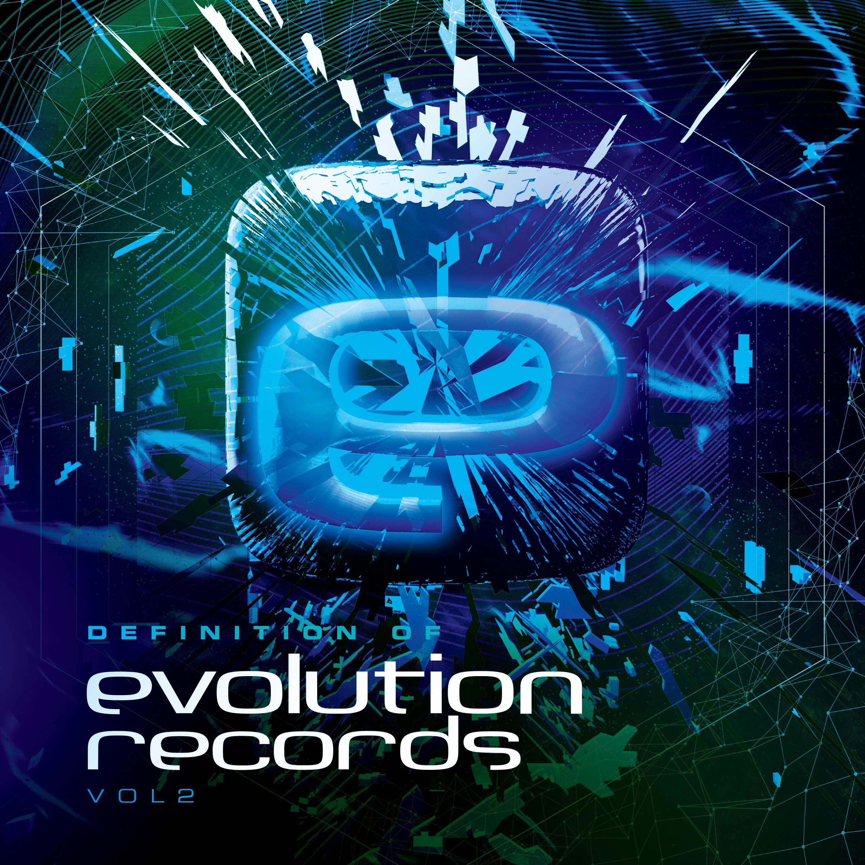 Definition of Evolution Records Vol.2 (Preview) episode artwork