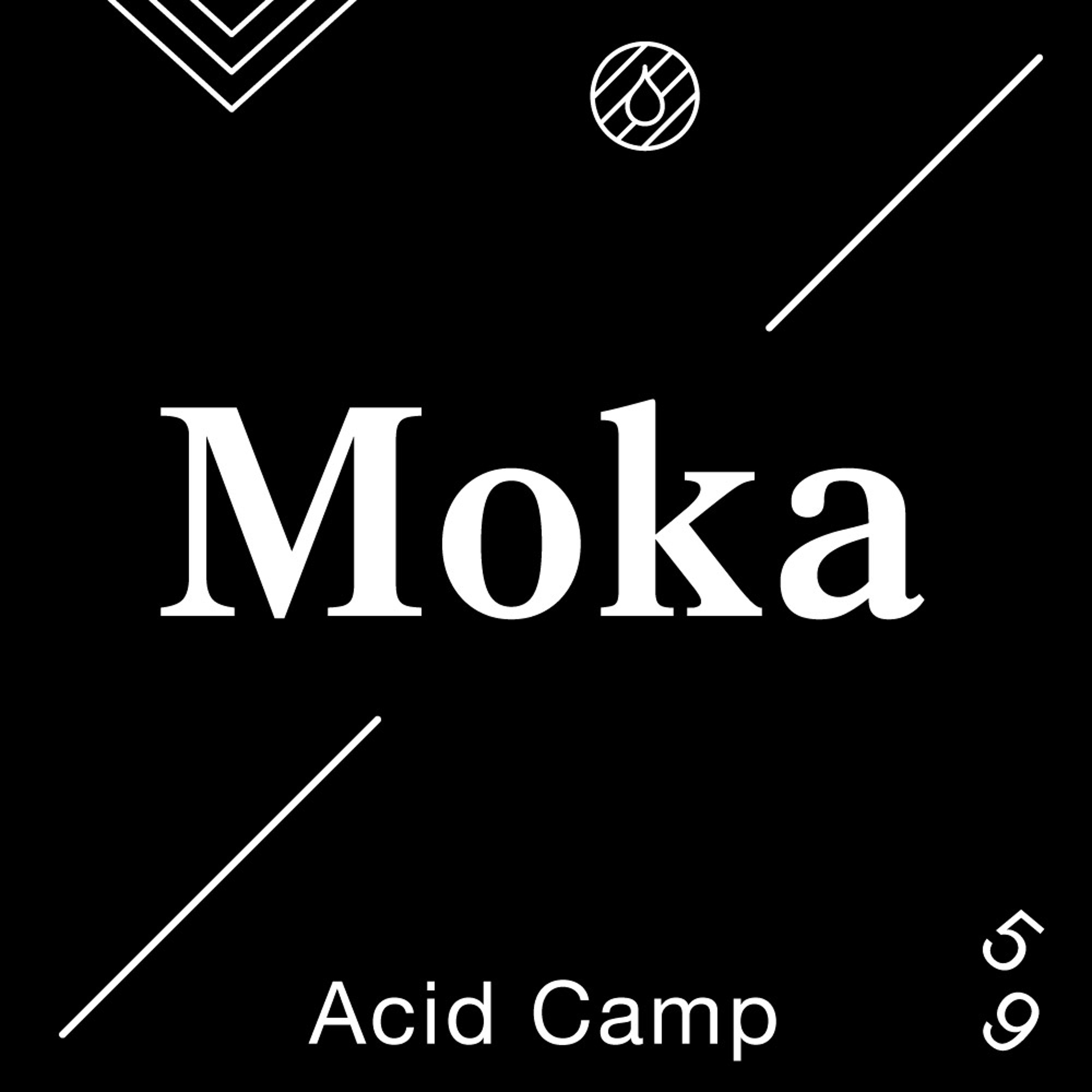 Acid Camp Podcast