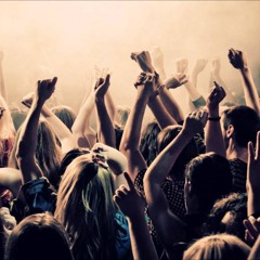 King Jacob,Prentice Church, Murphy Lee And Avery Storm "Hands Up"