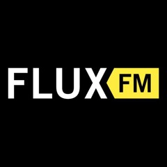 Flux FM Berlin Radio set
