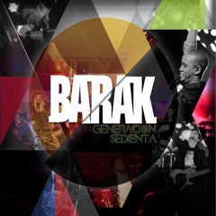 Todo Va a  Estar Bien Barak ft. Oscar DeeJeey (GUATEMALA)