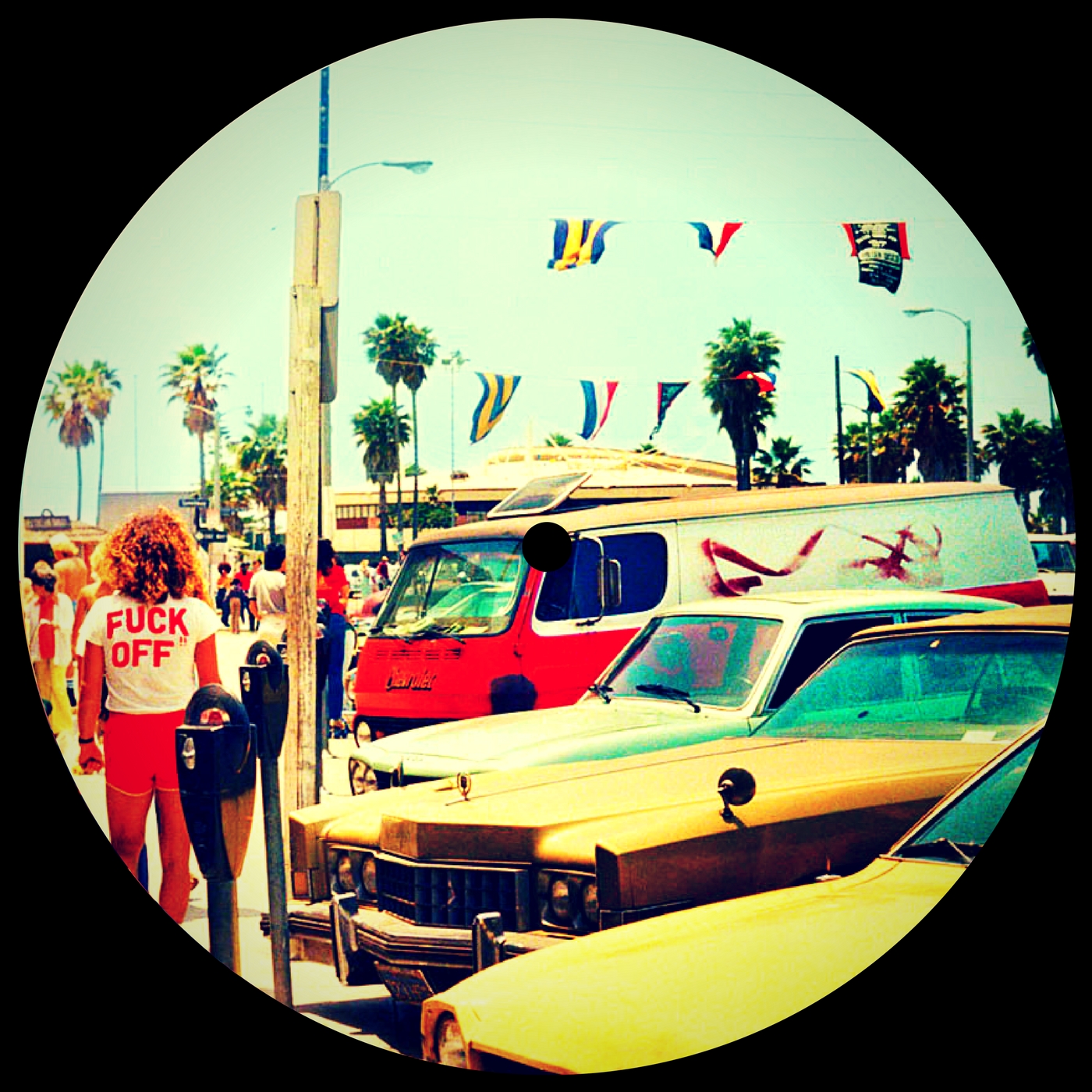 Inside Your Love (Swales’ In Detroit Edit)