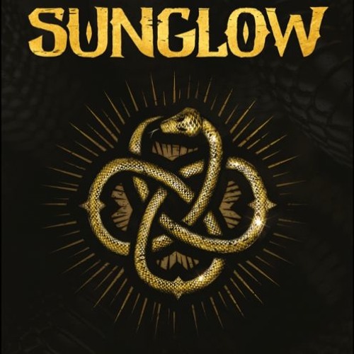 Sunglow DJ Contest - mixed by Hoeksche Ravers