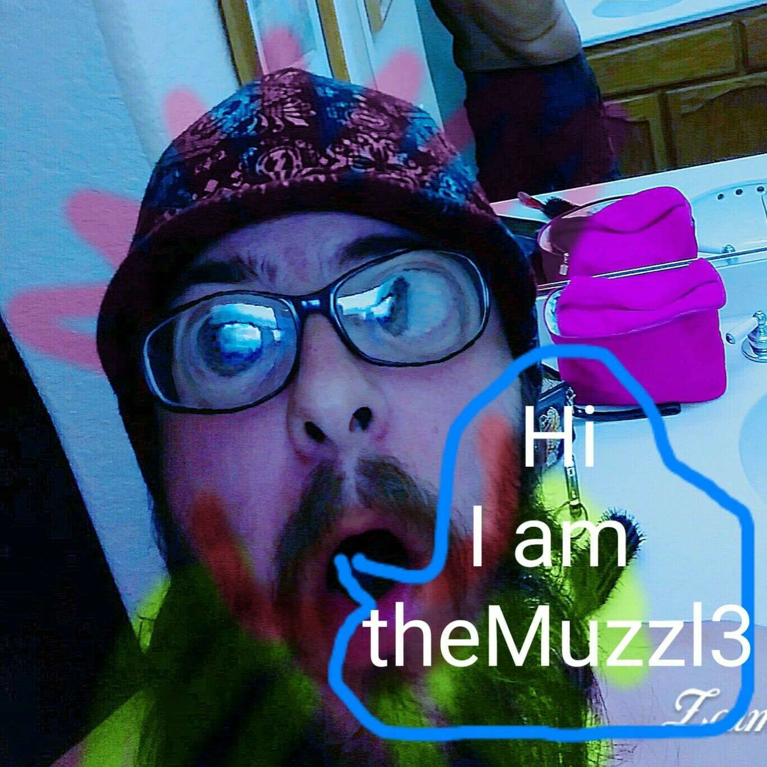Top Hits From theMuzzl3