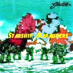 Starship Marauders