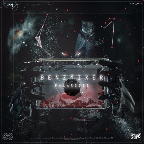 BENZMIXER!!!™ - SOUL ASSEMBLY (SVG021)