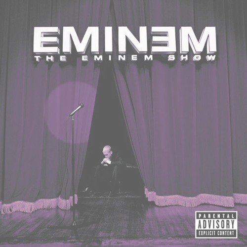 Eminem Cleaning Out My Closet Chopped Amp Screwed By