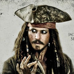 【Dubstep】EH!DE - Captain Jack Sparrow