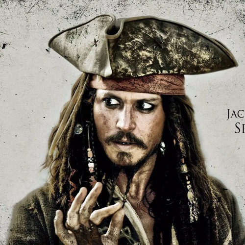 Stream 【Dubstep】EH!DE - Captain Jack Sparrow by ‪EpIc MuSiC KA‬‏ | Listen  online for free on SoundCloud