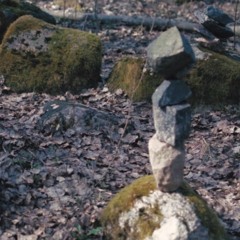 Kigidi Karma - Nepalūžtantis