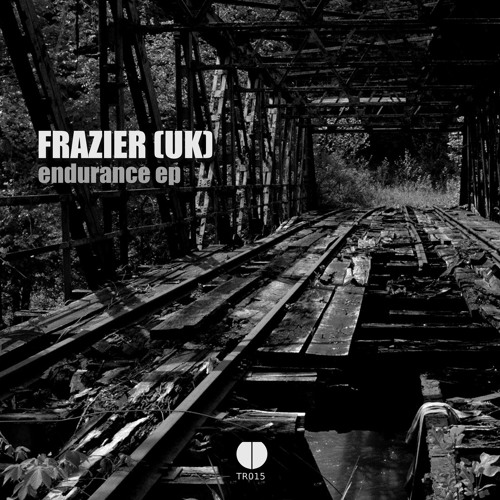 Frazier (UK) - Endurance - TR015