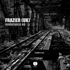 Frazier (UK) - Hand Corrosion - TR015