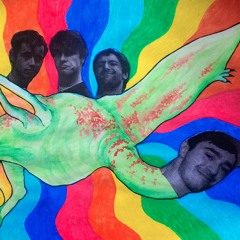 Bungalow Legs (demo)