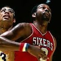 Moses Malone   Race Bannon Produced by: MP2 aka Dusty Silver
