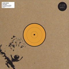 PREMIERE: Luke Nova - Last Wolf (Peter Makto & Gregory S Remix)[Deepwave]