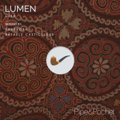 Luka. - Ganesh (Pandhora Remix) - PAP006 - Pipe & Pochet