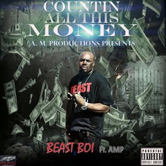 Counting All This Money