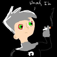 Danny Phantom (Prod. Blunted Beats)
