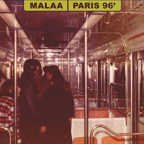 Malaa - Paris 96' *Free Download*