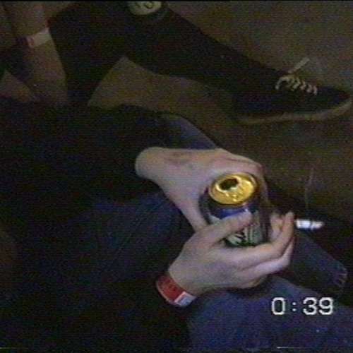 I'll be okay, I promise