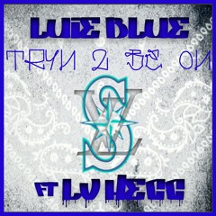 LUIE BLUE FT LV HECC