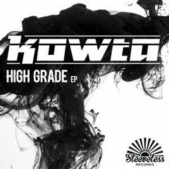 Kowta X Stylust Beats - High Grade [Euphoric.net Premiere]