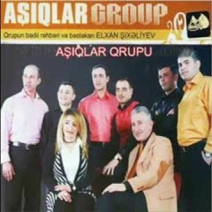 Aşıqlar Qrupu - Qönçə