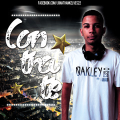 MC NEGO BELO - É O SHEIK DE 5 QUE COMANDA A PUTARIA (DJ JONATHAN KELVES)