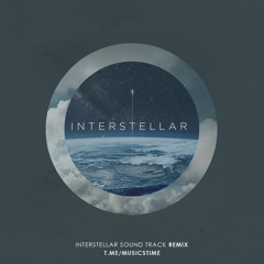 Interstellar soundtrack Remix