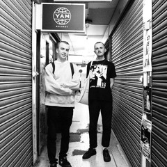 Soft Drinks with DJ Soda Stream & Doppelate - July 2017