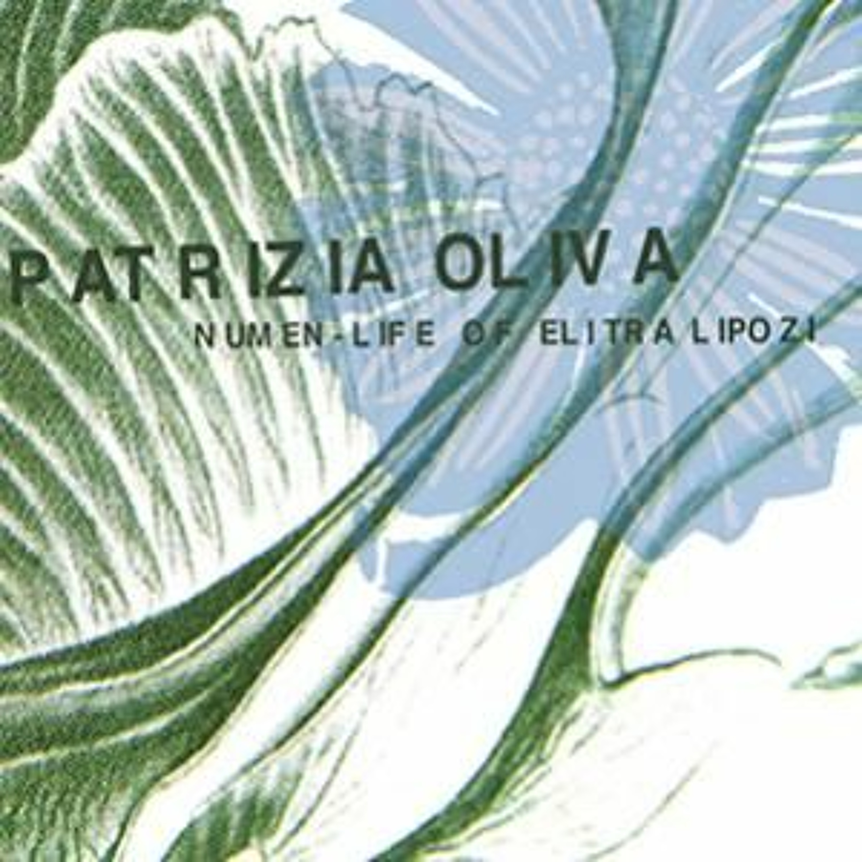 Patrizia Oliva