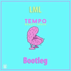 Beauty Brain - Tempo (LML Bootleg) [ La Clinica Recs Premiere ]