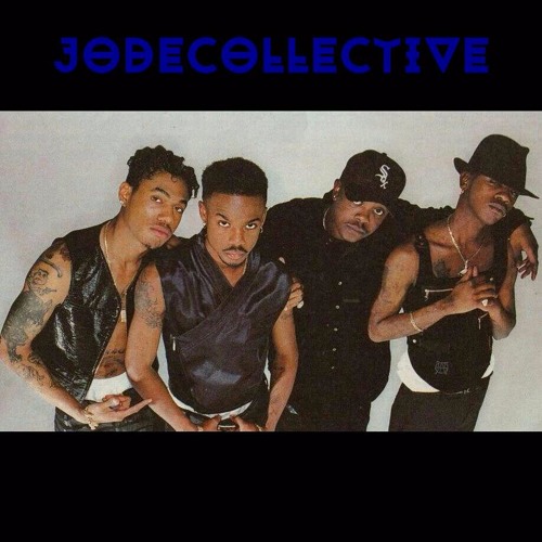 Stream Jodecollectives (Devante Swing Type Beat) by Lo-Kee