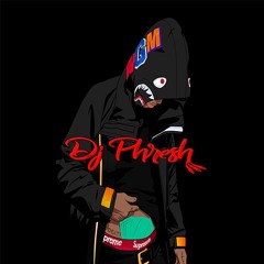 DJPhresh954 - InMyBag Pt.2 Mix