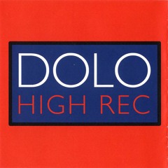 JOE THE SOULDEEPER "DOLO HIGH REC" DIGEST