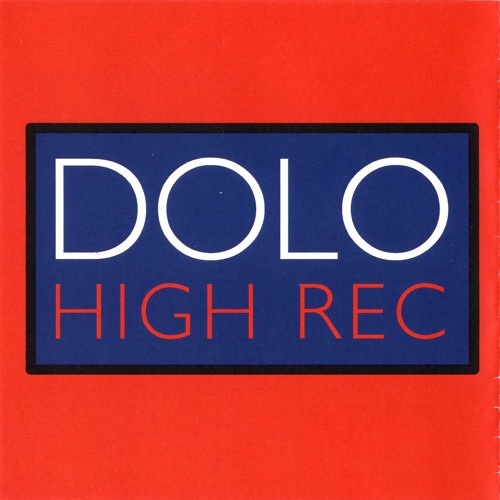 JOE THE SOULDEEPER "DOLO HIGH REC" DIGEST