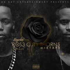 Rose City Thorns Mixtape