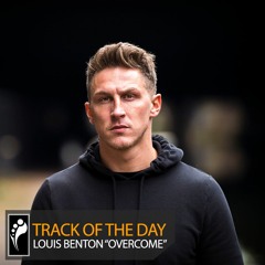 Track of the Day: Louis Benton ft. Malisha Bleau “Overcome”