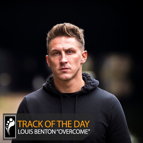 Track of the Day: Louis Benton ft. Malisha Bleau “Overcome”