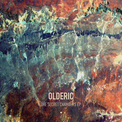Olderic - Pyramid [Connaisseur Recordings)