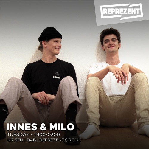 Panel | Reprezent Radio #02