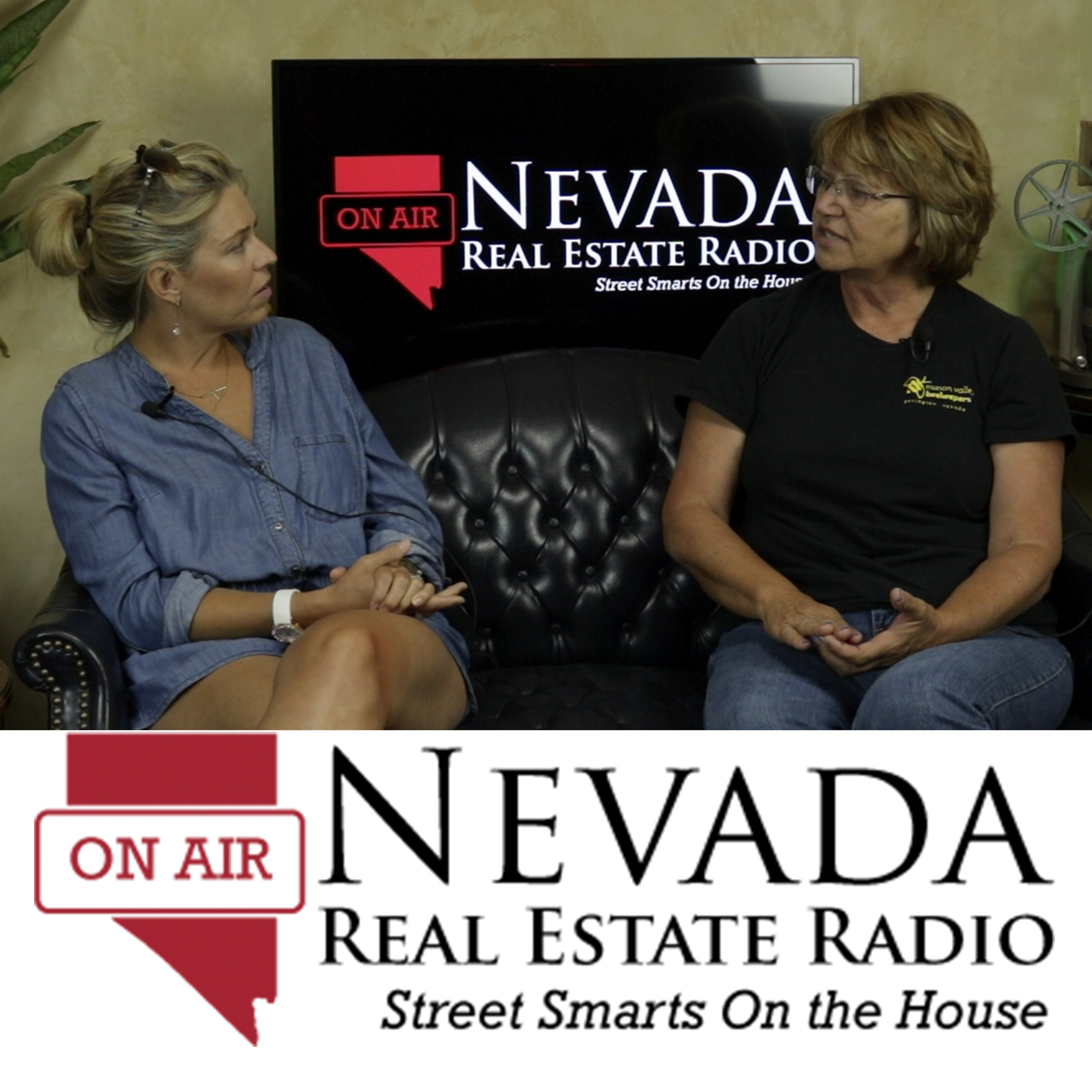 Nevada Real Estate Radio