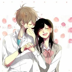 「Nightcore」→ Youth