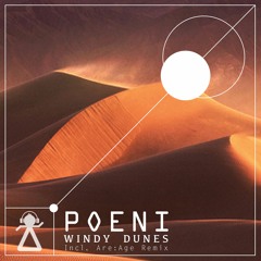 Windy Dunes (Are:Age Remix) Snippet